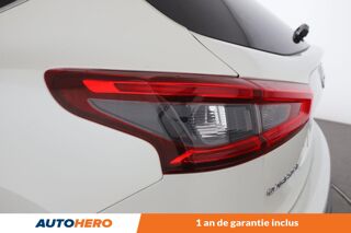 Qashqai 1.3 DIG-T 140 ch 2019 occasion 92130 Issy-les-Moulineaux