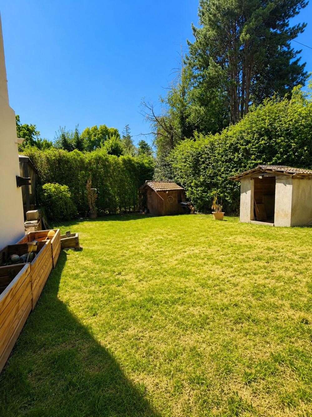 Vente Maison Maison à vendre 5 pièces ANNEMASSE (74) Annemasse