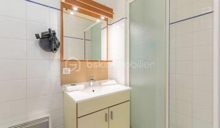  Appartement à vendre 1 pièce 20 m²