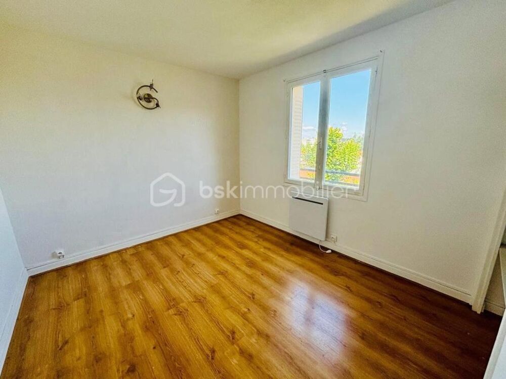 Appartement 3 chambres