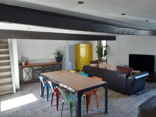  Appartement à louer 6 pièces 125 m²