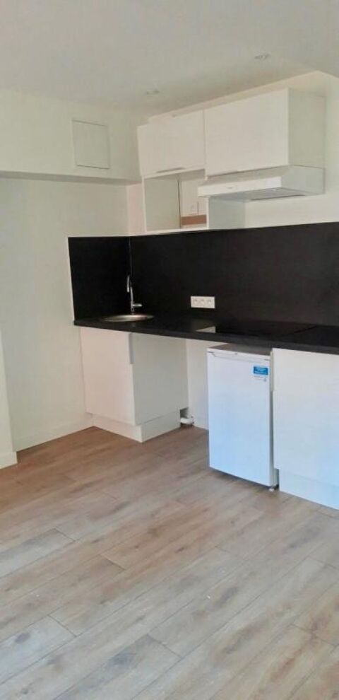  Appartement � louer 1 pi�ce 24 m�