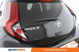 Aygo 1.0 VVT-i Design 72 ch 2022 occasion 92130 Issy-les-Moulineaux