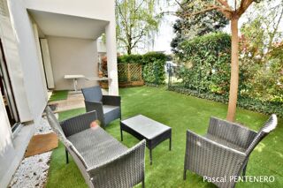  Appartement � louer 2 pi�ces 52 m�