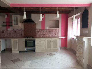  Maison � vendre 4 pi�ces 88 m�