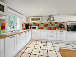  Maison à vendre 5 pièces 124 m²