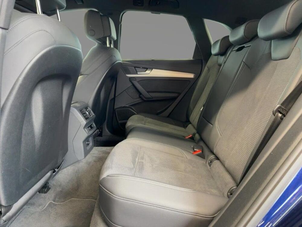 SQ5 3.0 TDI quattro 2023 occasion 33000 Bordeaux