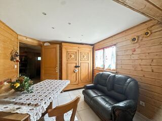  Chalet � vendre 5 pi�ces 90 m�