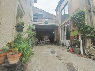  Maison � vendre 9 pi�ces 220 m�