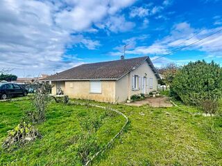  Maison à vendre 6 pièces 140 m²