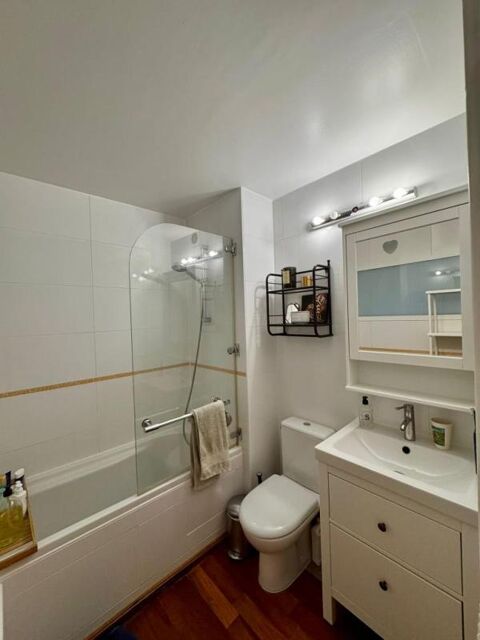  Appartement � louer 2 pi�ces 60 m�