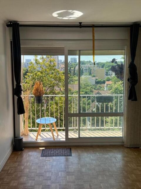  Appartement � louer 1 pi�ce 15 m�