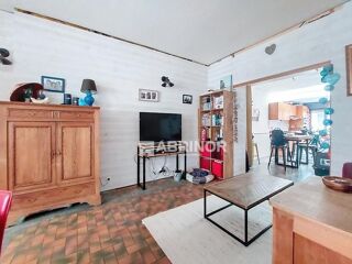  Maison � vendre 4 pi�ces 89 m�