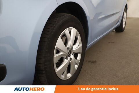 C4 Picasso 1.6 Blue-HDi Confort 100 ch 2016 occasion 92130 Issy-les-Moulineaux
