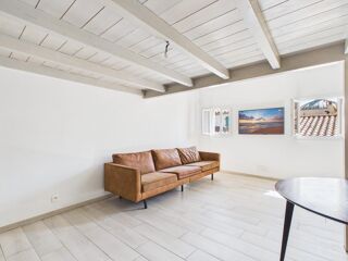  Appartement � vendre 1 pi�ce 35 m�