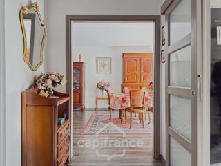  Appartement � vendre 3 pi�ces 88 m�