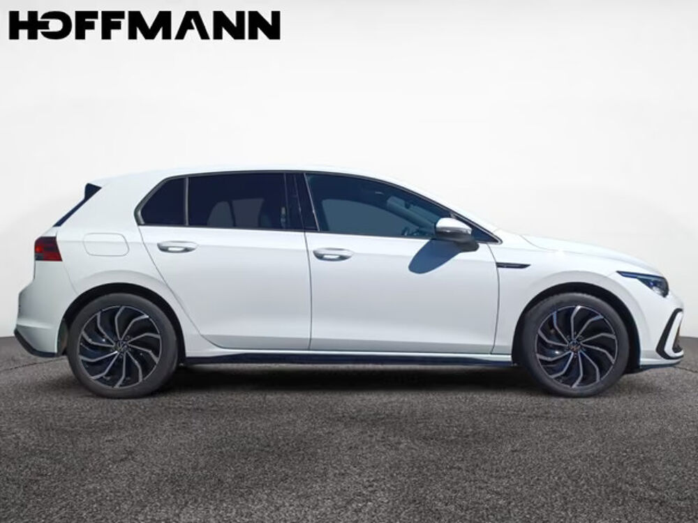 Golf 1.5 TSI R-Line 2022 occasion 33000 Bordeaux