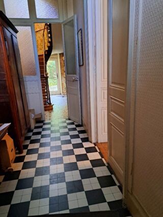  Maison � vendre 8 pi�ces 191 m�