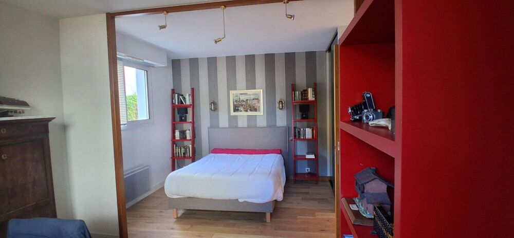 Vente Appartement Nouveauté Appartement Saint Nazaire T3 de 66 m2 Saint nazaire
