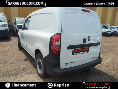 Kangoo Express III FG L1 extra Blue dCi 95 - 24 2025 occasion 49140 Corz&eacute;