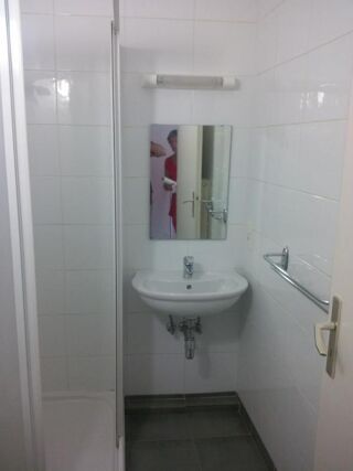  Appartement  louer 1 pice 18 m