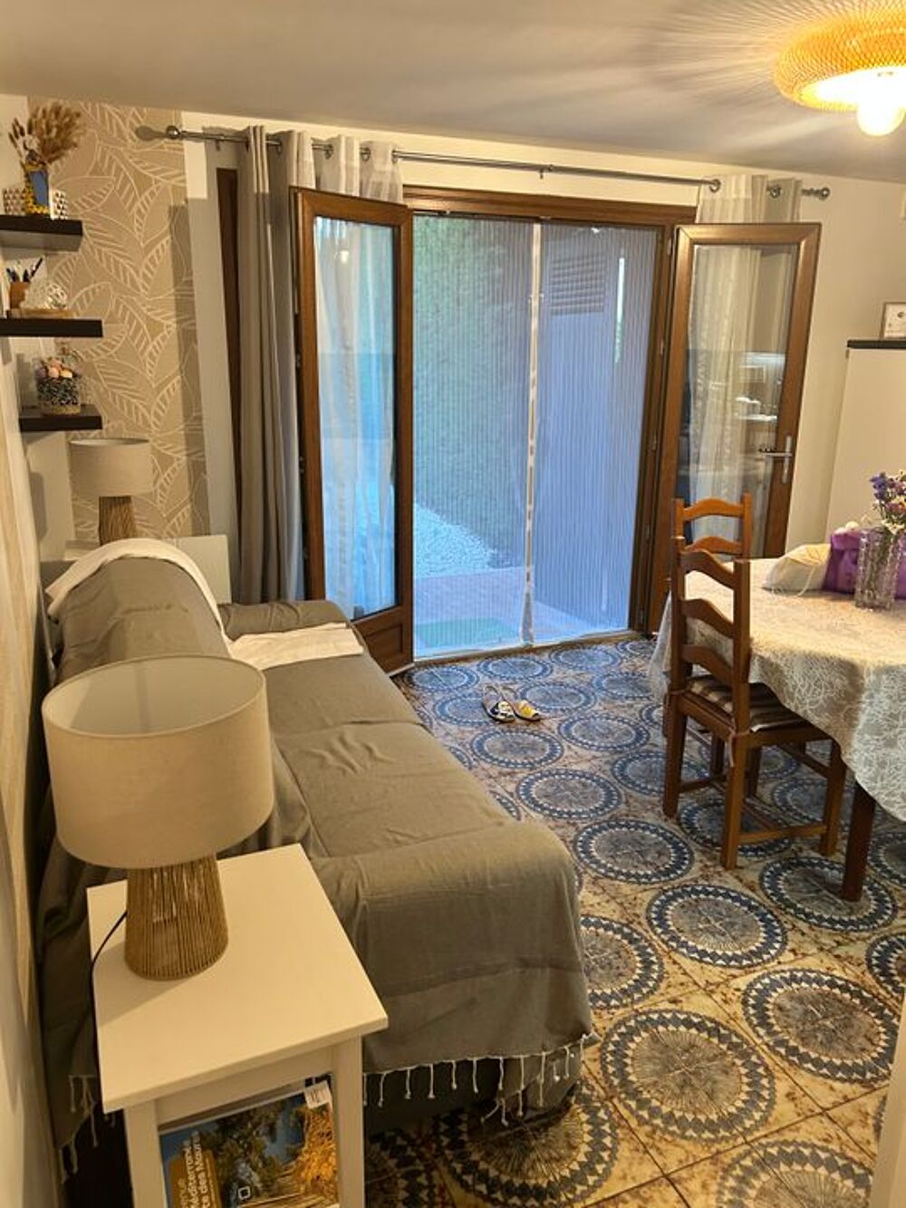 Location Appartement Appartement de 37m2 à louer sur La Londe-les-Maures La londe les maures