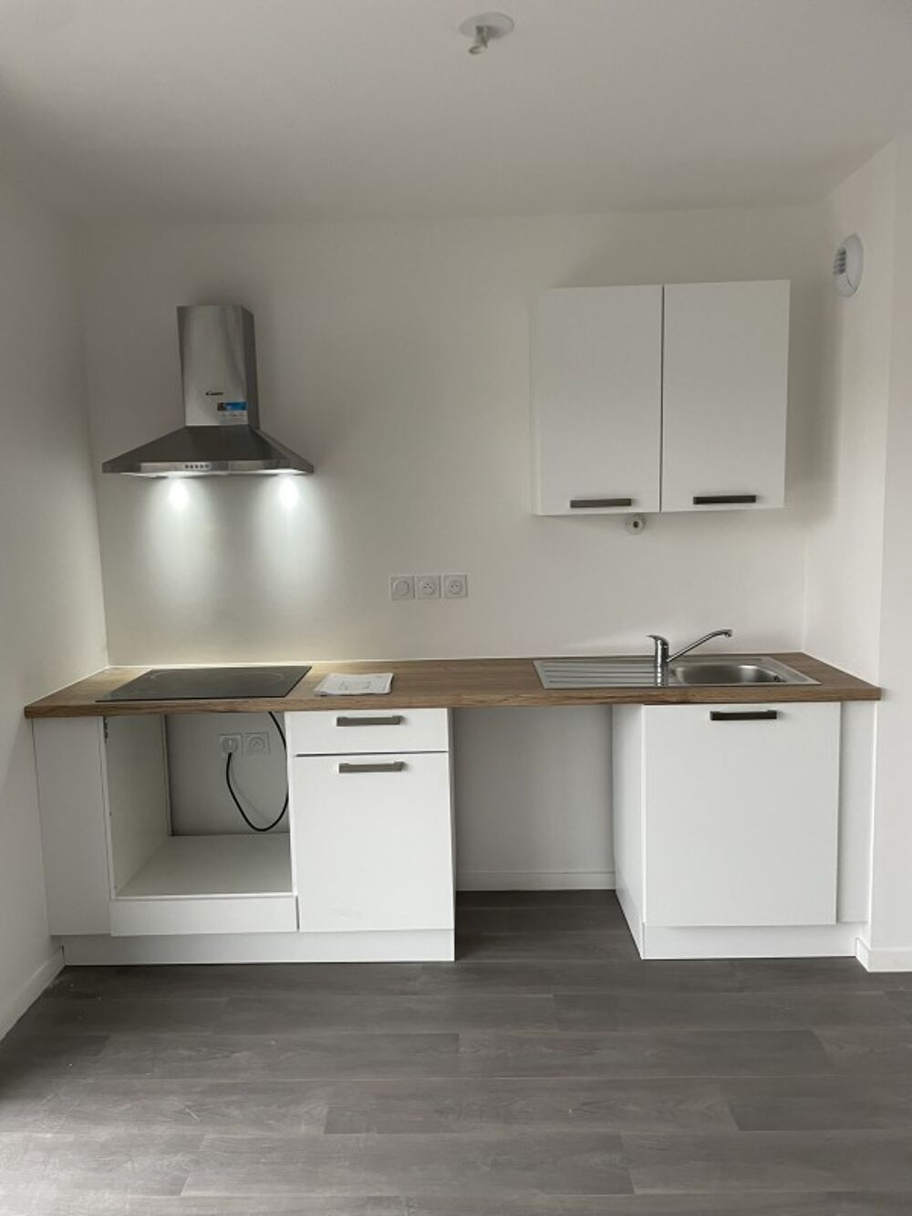 Location Appartement Appartement T3  avec balcon et parking à TOURCOING Tourcoing
