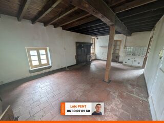  Maison à vendre 3 pièces 58 m²