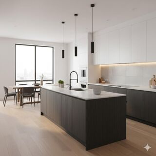  Appartement � vendre 3 pi�ces 66 m�