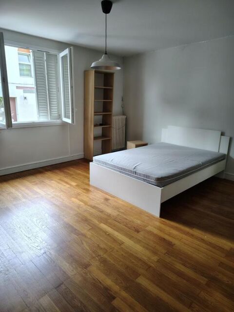  Appartement � louer 1 pi�ce 30 m�