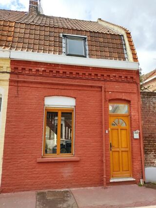  Maison � vendre 4 pi�ces 67 m�