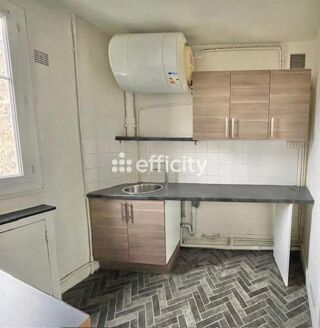  Appartement  vendre 2 pices 34 m