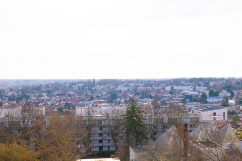   Appartement Appartement - 4 pi�ce(s) - 81 m�