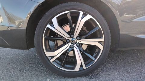 XC60 2.0 B4 197 Mild-Hybrid Geartronic8 Ultimate Style Dark - Ent 2022 occasion 86000 Poitiers