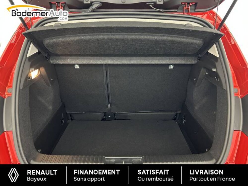 Captur TCe 90 Equilibre 2023 occasion 14400 Bayeux