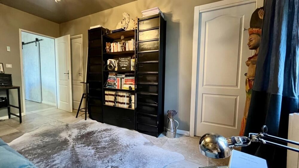 � vendre  Villa Rochefort-du-Gard (30650)