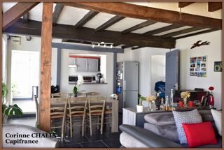  Maison à vendre 5 pièces 100 m²