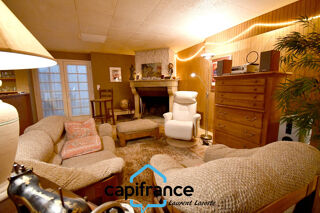  Maison � vendre 6 pi�ces 297 m�