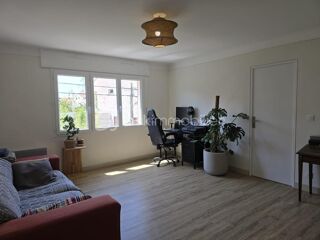  Appartement à vendre 3 pièces 80 m²