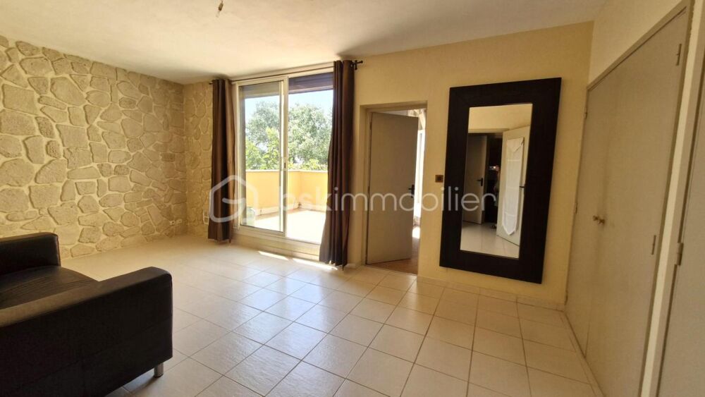 Vente Appartement Ensemble Garage et Appartement T3 avec terrasse à deux pas de la plage et du port à Port Leucate ! Port leucate