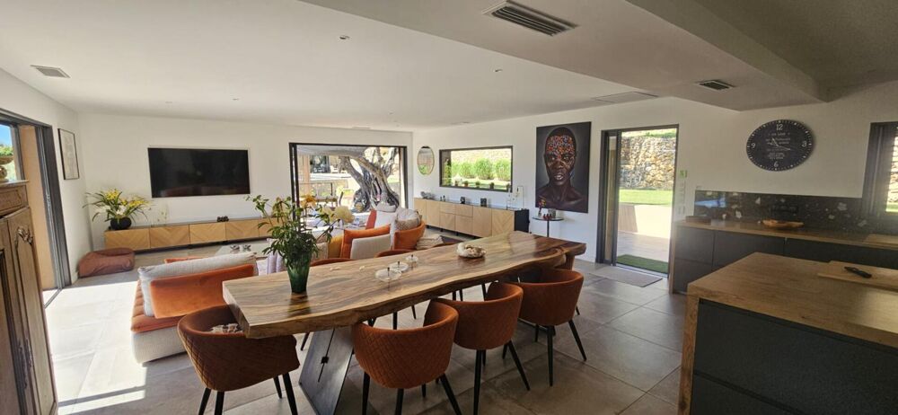 � vendre  Maison Sanary-sur-Mer (83110)