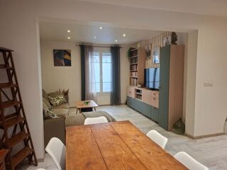  Appartement � vendre 3 pi�ces 70 m�