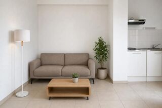  Appartement à vendre 3 pièces 58 m²