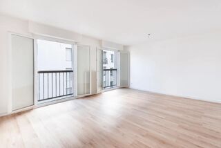  Appartement à vendre 4 pièces 91 m²