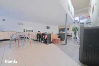  Loft à vendre 4 pièces 162 m² Saint chamond