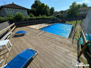  Maison � vendre 5 pi�ces 144 m�