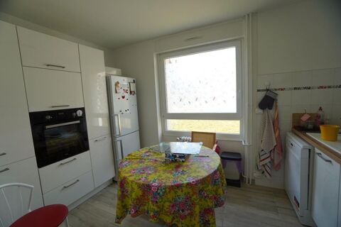  Appartement  louer 4 pices 88 m