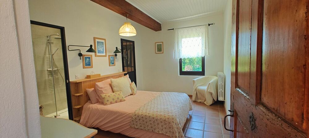 à vendre  Maison Mas Thibert (13104)