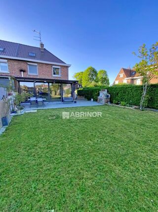  Maison à vendre 5 pièces 103 m²