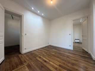  Appartement à vendre 2 pièces 32 m²